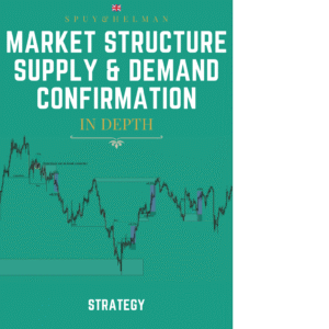 Home market structure, supply demand and confirmation in depth